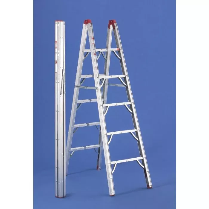 GPL 6′ Compact Folding Ladder