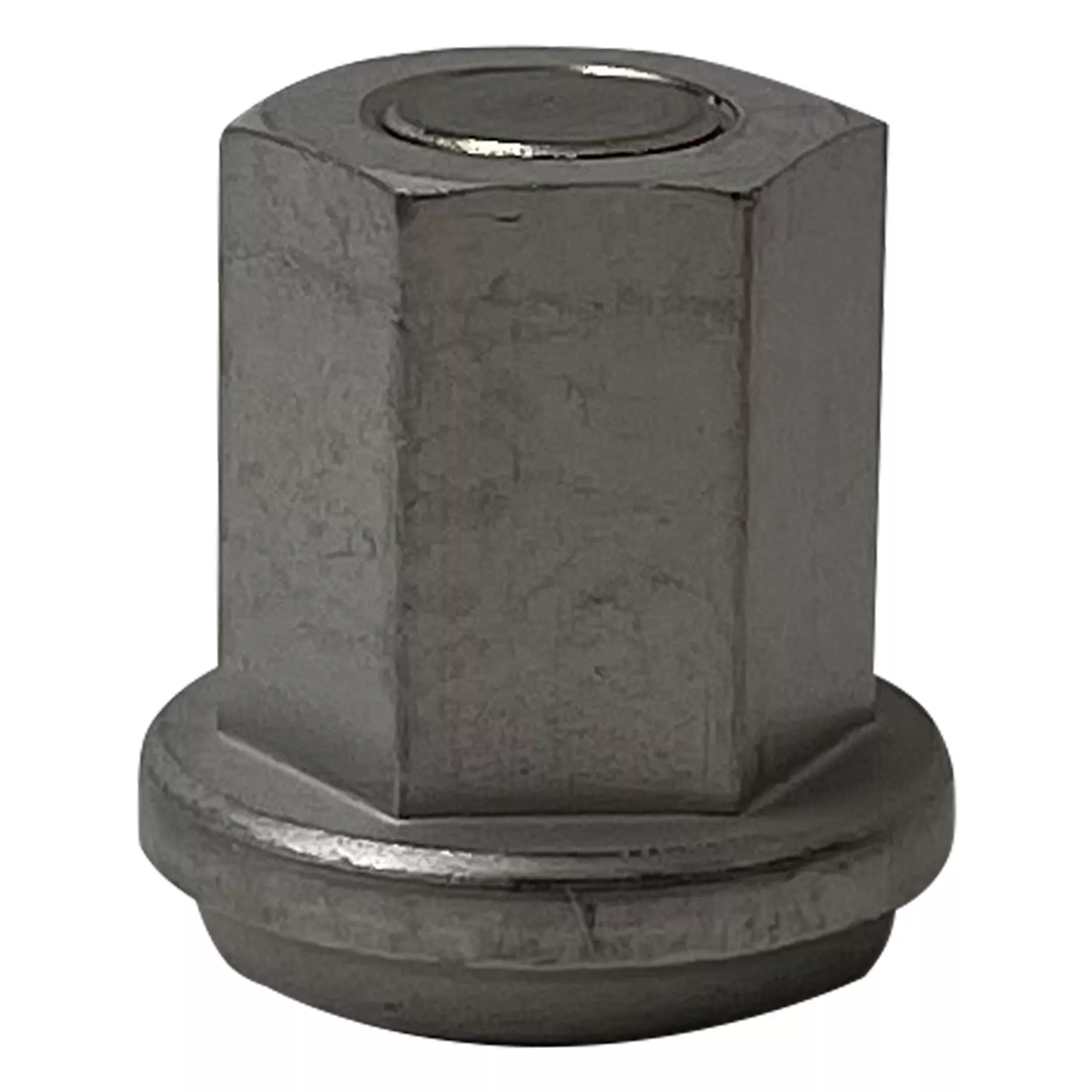 Group 31 Stud Type Battery Terminal Nut 3/8" -16 With 9/16" Hex Head