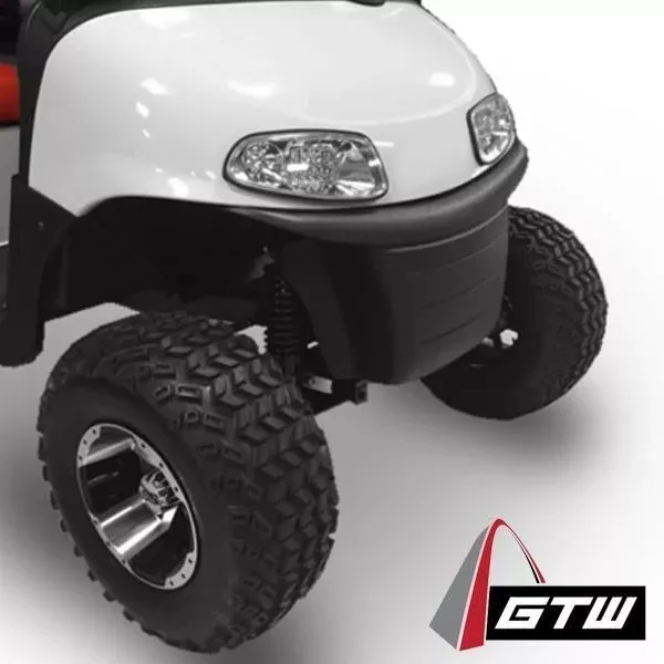 GTW LIFT KIT, DROP FRAME, 5" EZ RXV