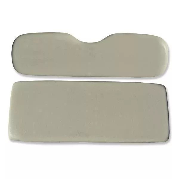GTW MACH1&2, G-SERIES, REAR SEAT CUSHION SET (IVORY)