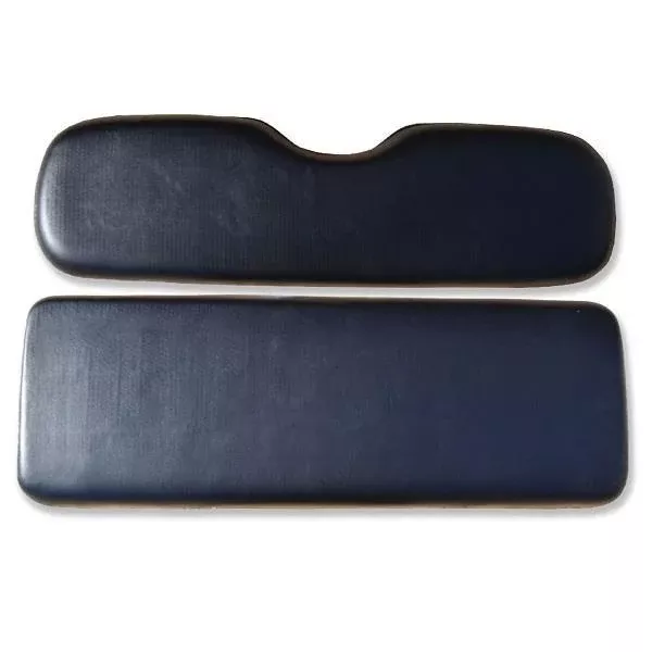 GTW Mach1/Mach2/Mach3 & Genesis 150/250 Universal Rear Seat Cushion Set – Black
