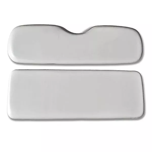 GTW Mach1/Mach2/Mach3 & Genesis 150/250 Universal Rear Seat Cushion Set – White