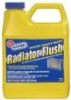 Gunk C2124 Super Heavty Duty Radiator Flush - 22 fl. oz.