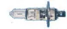 H1 Halogen Driving/Fog Lamp, 100w