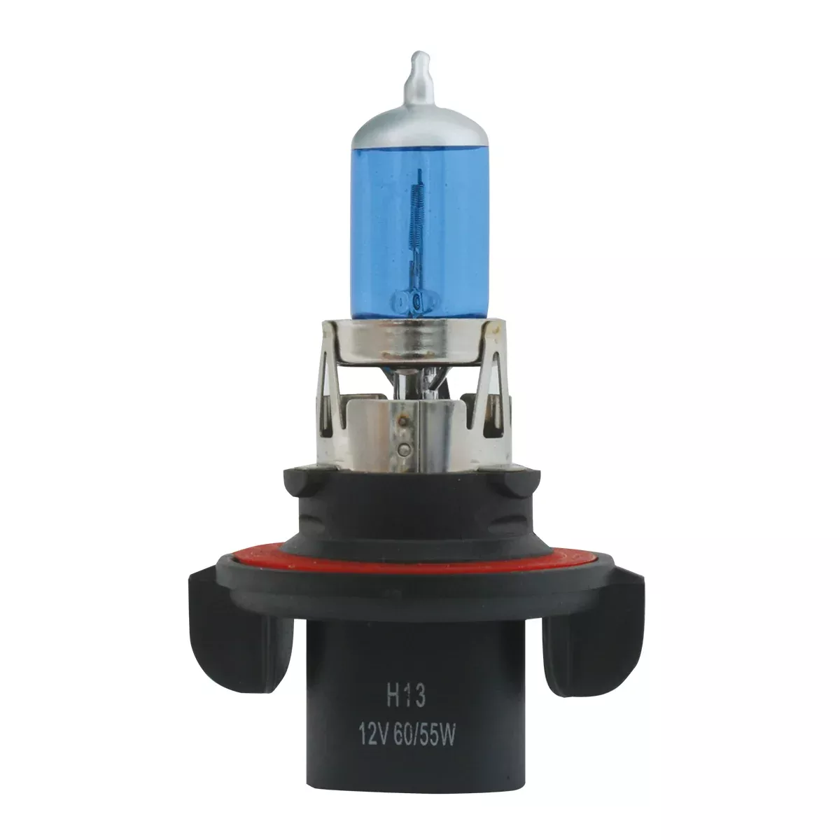H13 Icy Blue Headlight Bulbs
