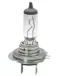 H7 Halogen Composite Headlamp Bulb - 100W - High-Performance Automotive Replacement