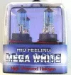 H7 Super White Xenon Headlight Bulb 100W
