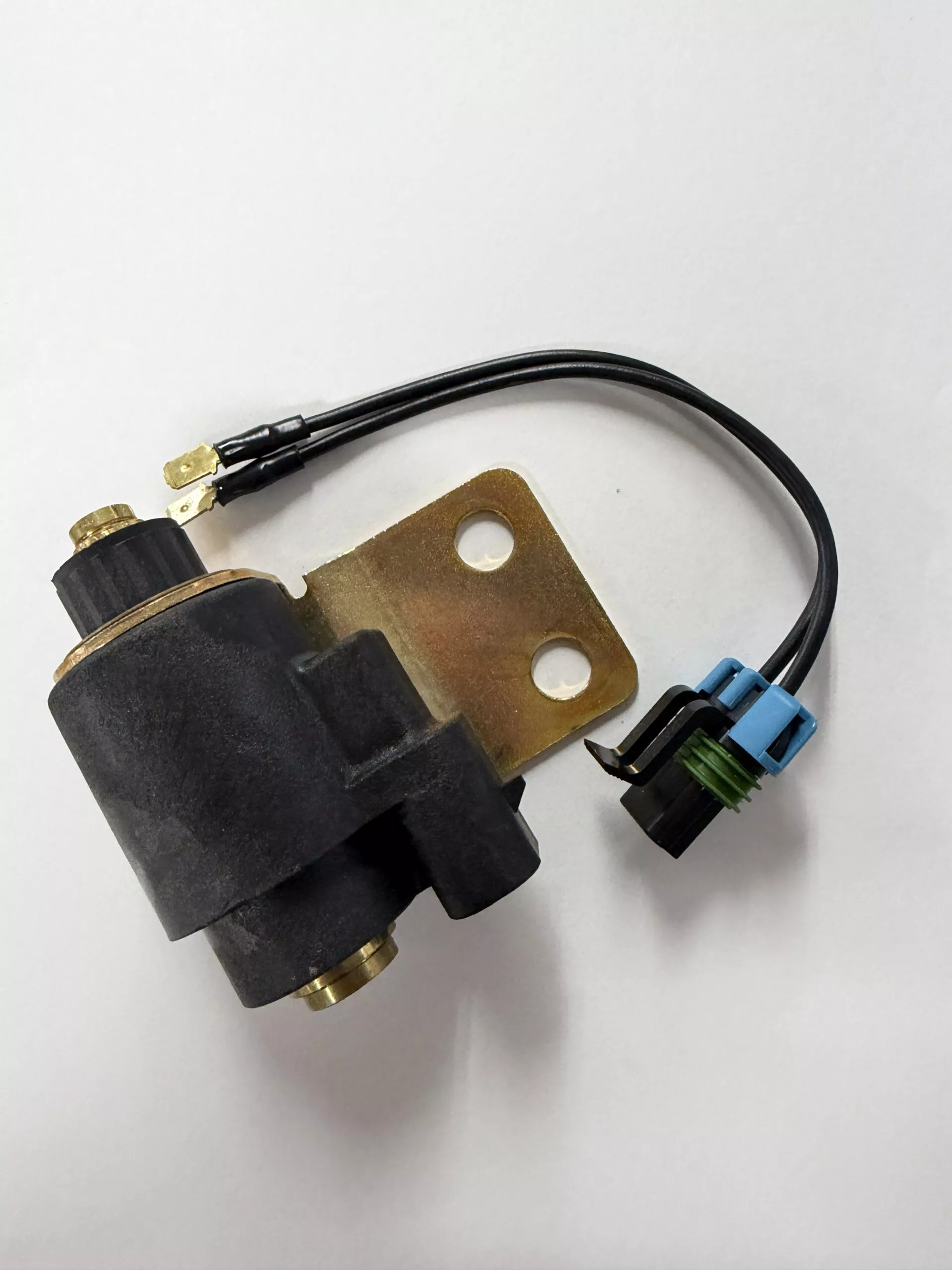 Hadley H00570-2 Valve – Solenoid ELE/A
