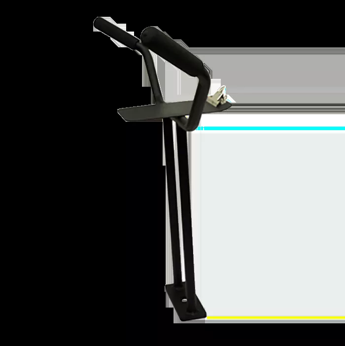 Handle Bar Assembly