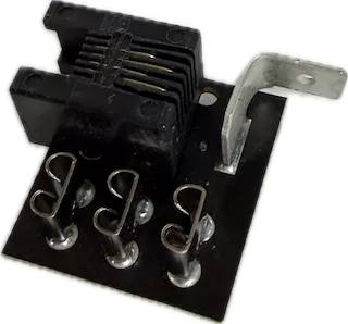 HAPPIJAC 2021034402 Bed Lift Switch Circuit Board