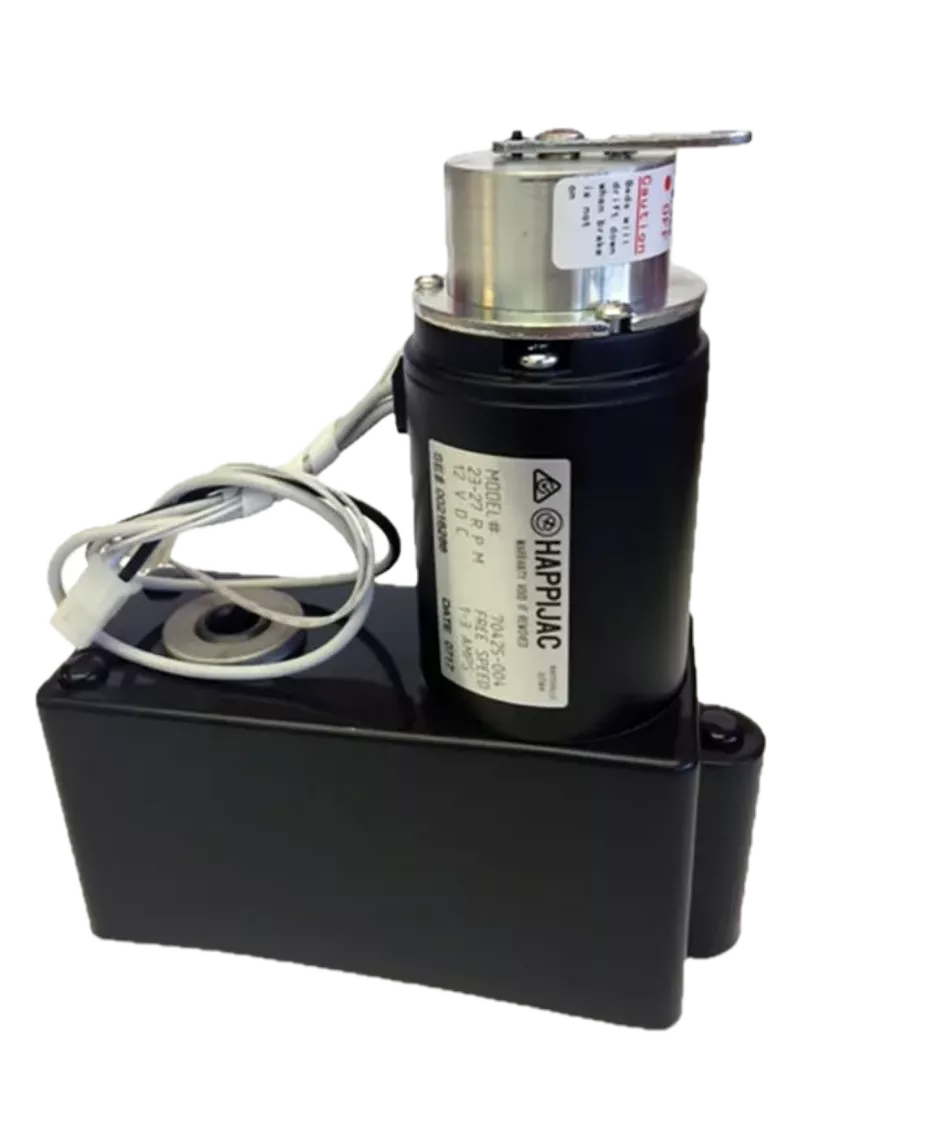 HAPPIJAC 420326 Power Bed Lift with Heavy-Duty Motor