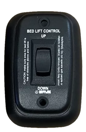 HAPPIJACBed Lift Control Switch 2021119994(182510)