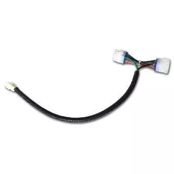 Harness to adapt MJ1612VR to precedent light kit