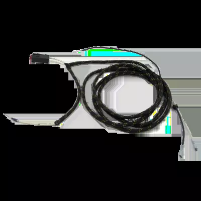 Harness, Universal Horn