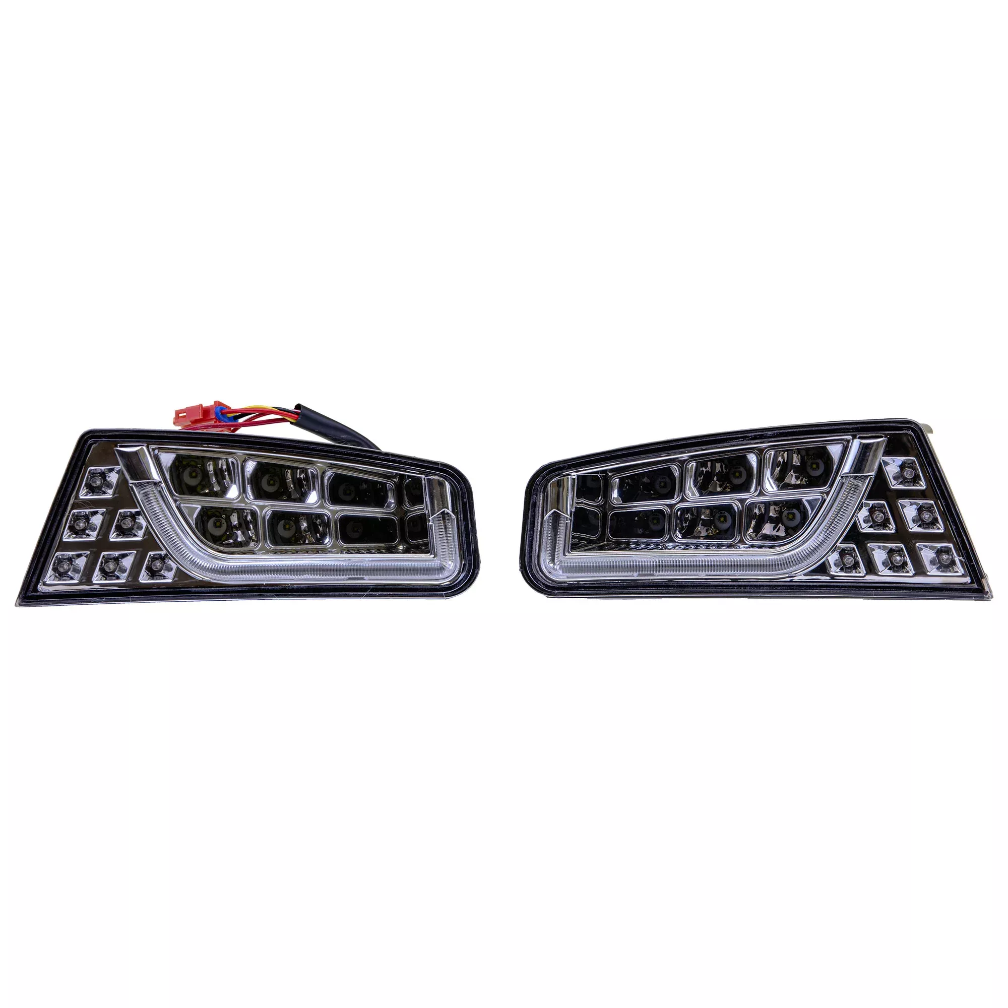 Havoc Series LED Yamaha Drive Headlight Kit