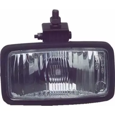 Headlight (1) Black (M525)