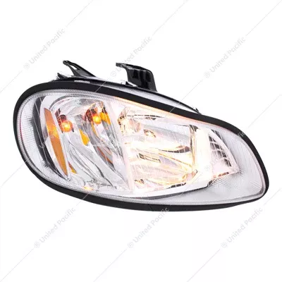 Headlight For 2002-2024 Freightliner M2 - Passenger