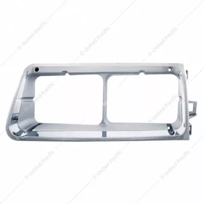 Headlight Bezel For 1989-2009 Freightliner FLD - Driver