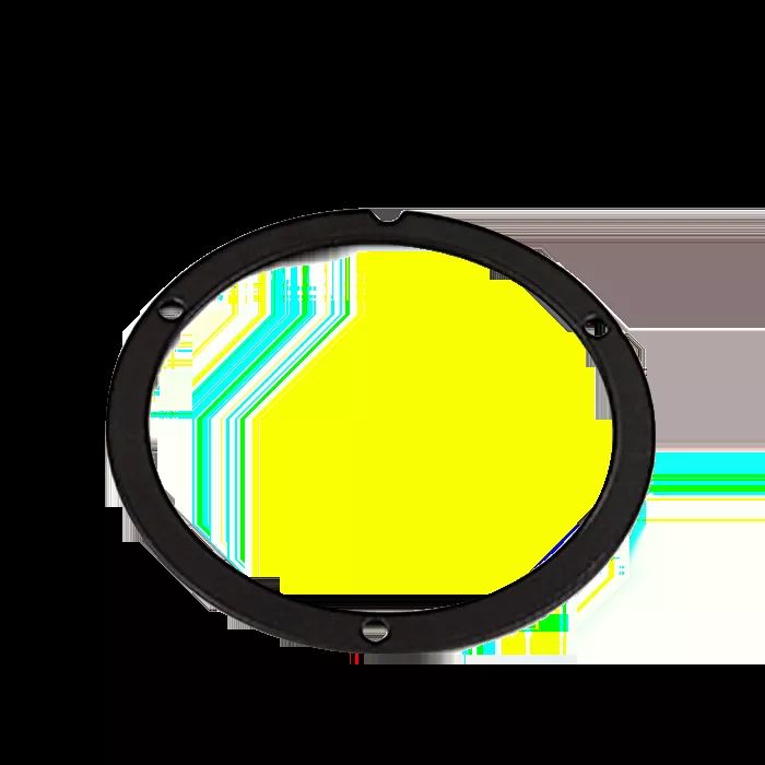 Headlight Trim Bracket
