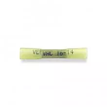 Heat Shrink Butt Connector, 12-10 Wire Gauge