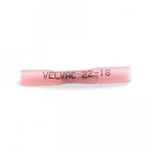 Heat Shrink Butt Connector, 22-18 Wire Gauge