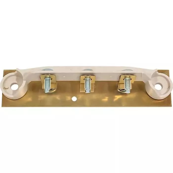 Heat Sink 48v Club Car