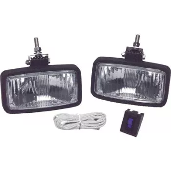 Heavy-Duty Headlight Kit (Universal Fit)