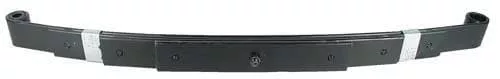 Heavy Duty Rear Leaf Spring- EZGO Medalist/ TXT (Years 1994-Up)
