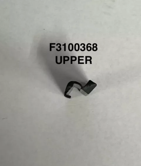 HEHR UPPER Screen Clips F3100368 -FOUR PACK-