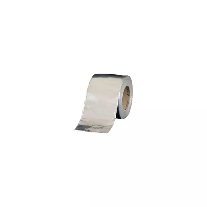 Heng’s Industries EternaBond 4″ X 5′ Aluminum RV Leak Repair Roll