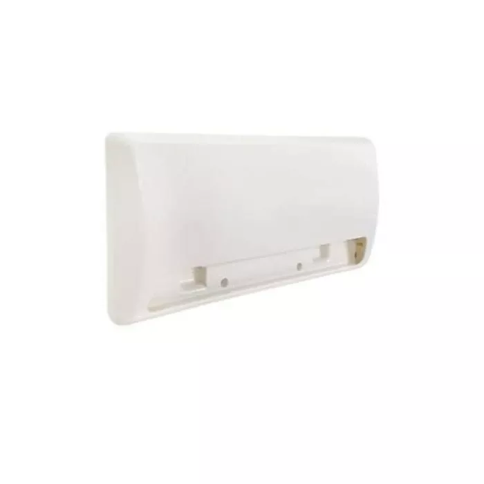 Heng’s Off White Range Exhaust Vent
