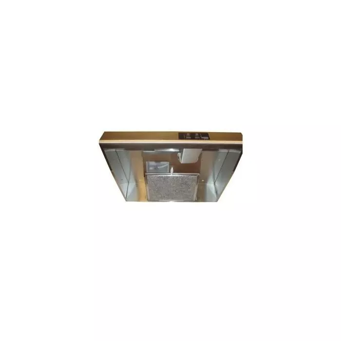 Heng’s Stove 20″ Ducted Vent Hood – Black