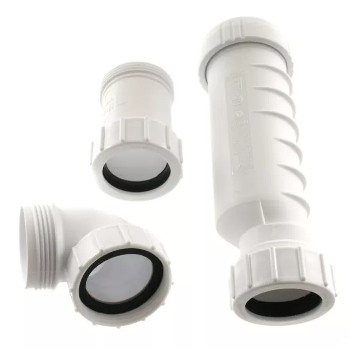HepvO 1-1/2″ Waterless Trap
