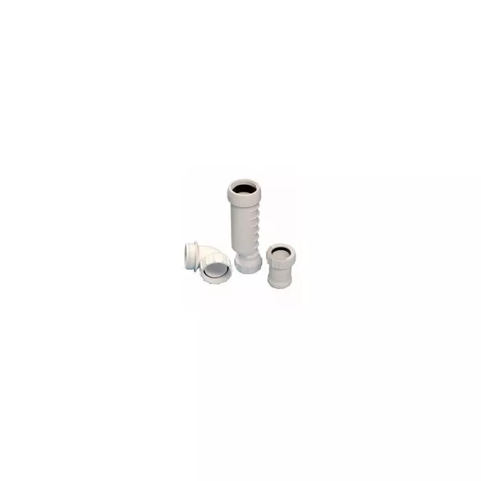 HepvO 1-1/4″ Waterless Trap