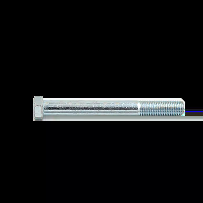 Hex Cap Screw, 7/16 – 20 x 4