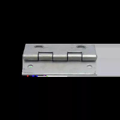 Hinge, Rear Body