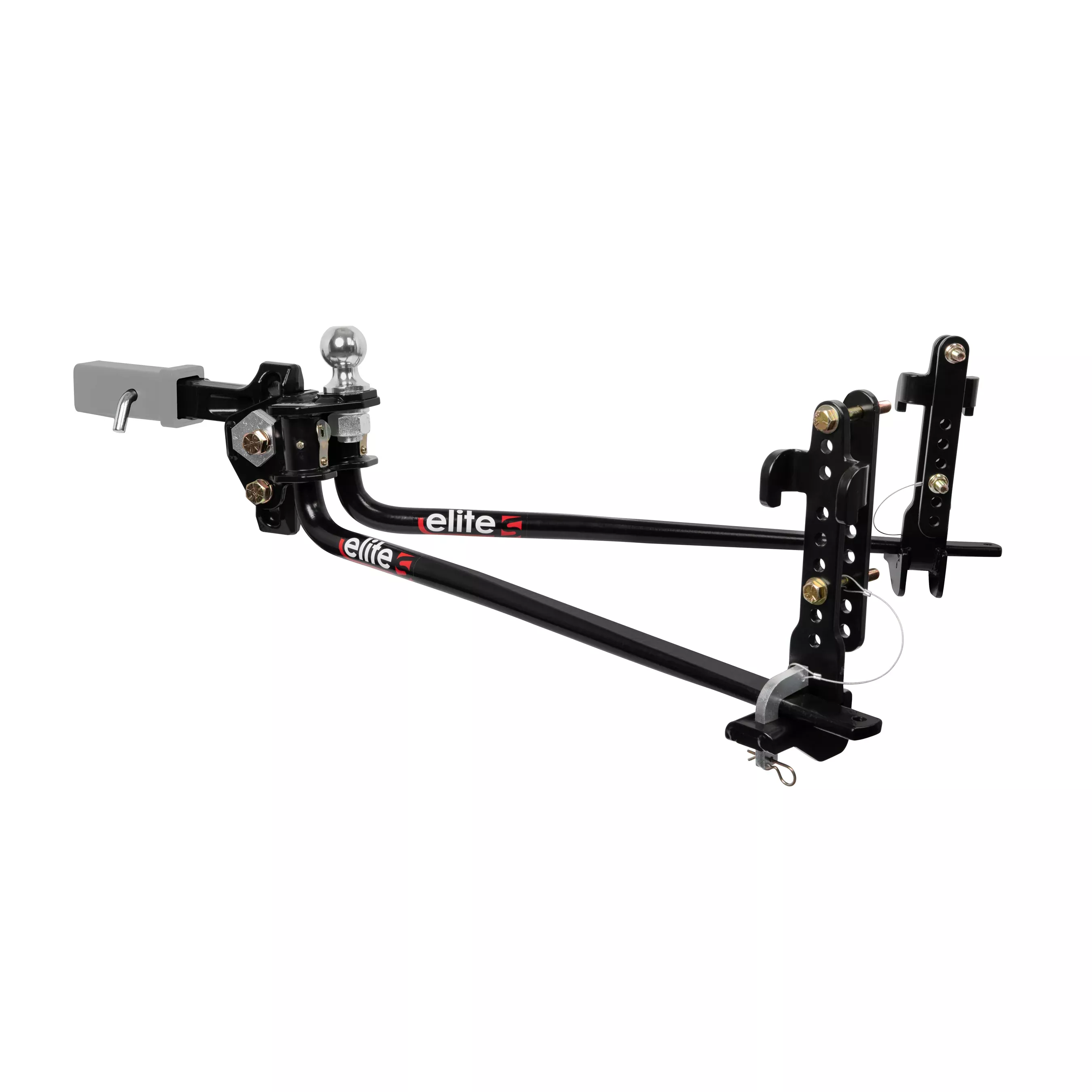 Hitch, Elite S Wt Dist 1000 lb Kit