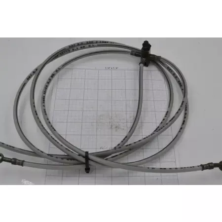 *** HOSE,REAR BRK,LWR,45449226-000