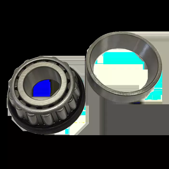 Hub Bearing, Race and Seal Kit