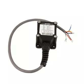 Hummingbird Idle Timer Turbo Timer 9-36V