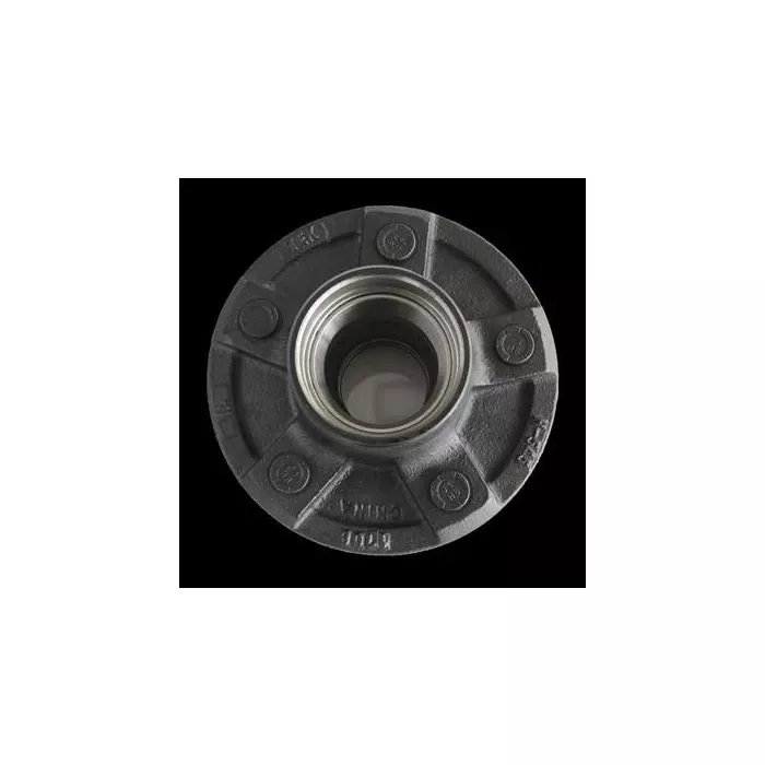 Husky 3500LB Idler Hub With 5 On 4-3/4″ Bolt Pattern