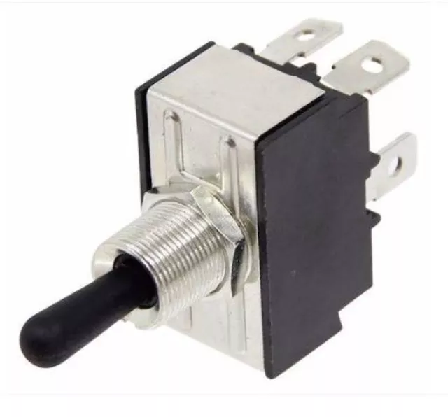 HUSKY 87452 Trailer Tongue Jack Switch