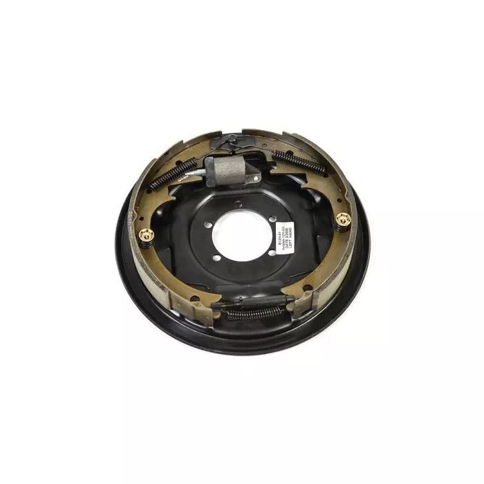 Husky Hydraulic 12″ X 2.25″ Brake Assembly LH 6000LB