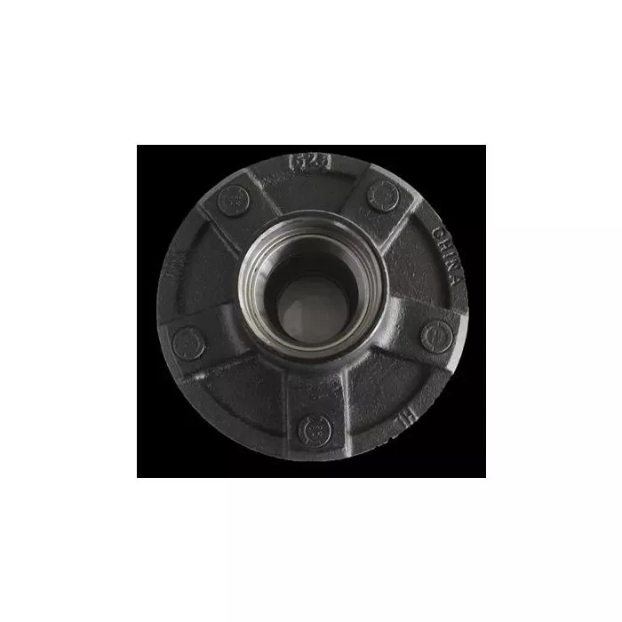 Husky Trailer 3500 LB Idler Hub 5 On 5 1/2″ Bolt Pattern