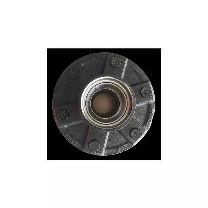 Husky Trailer Idler Hub 6 On 5 1/2″ Bolt Pattern