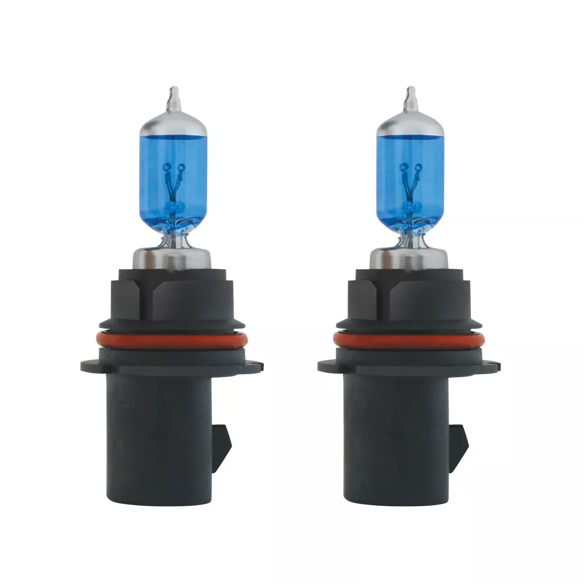 Icy Blue 9004 Headlight Halogen Bulb