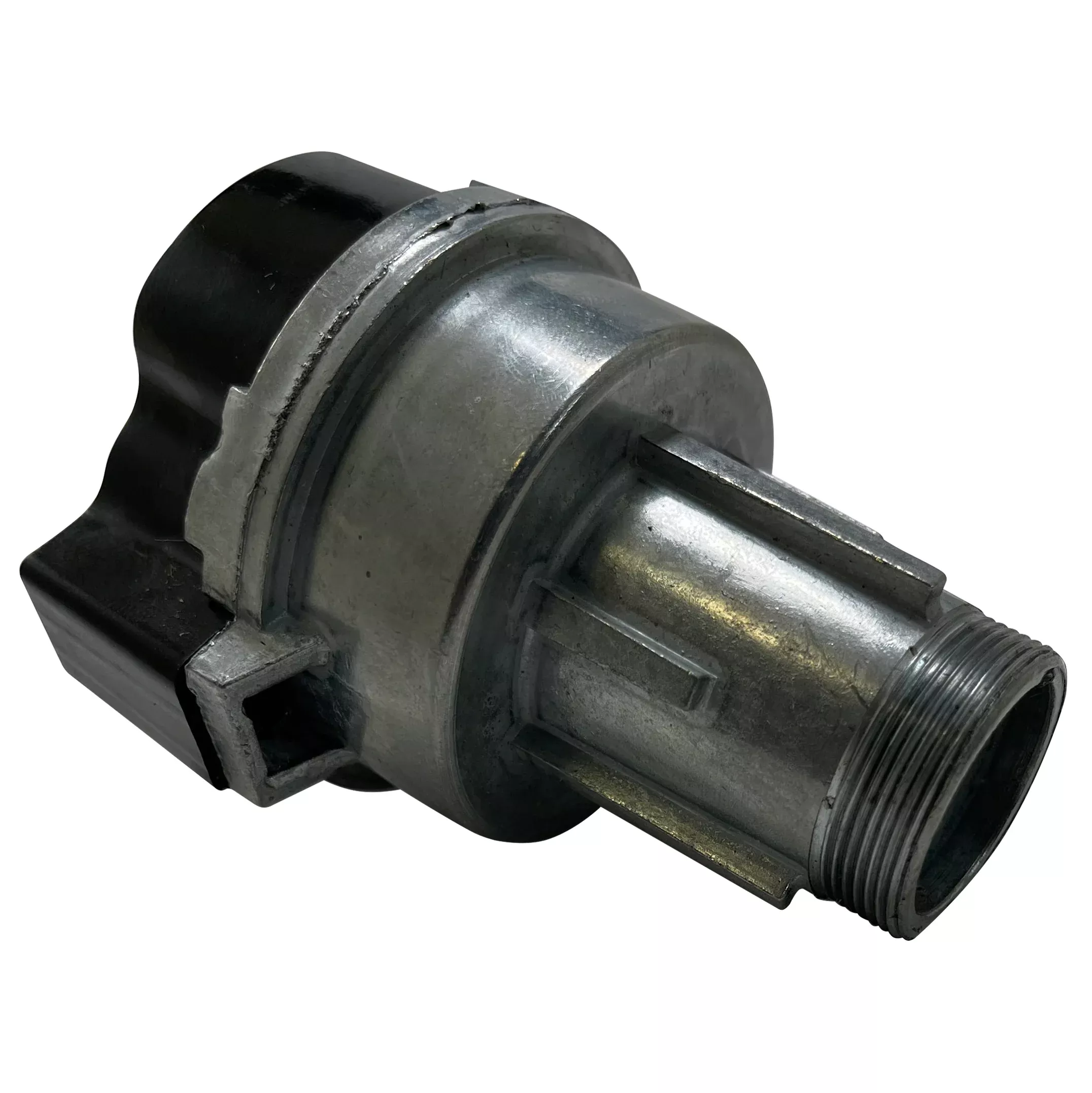 Ignition Switch - 8 Blade Terminals - Column Mount