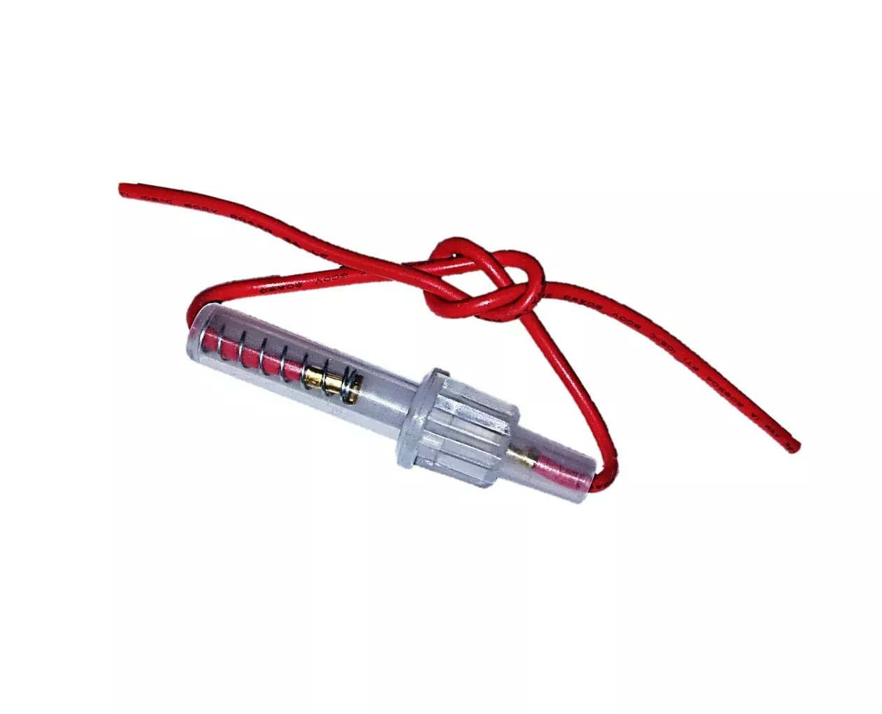 INLINE 3AG FUSE HOLDER