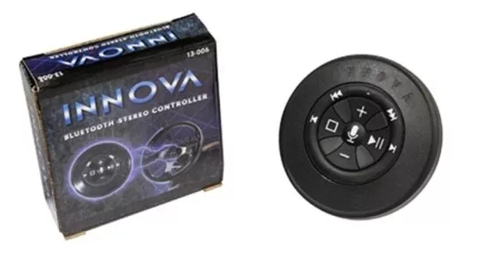 INNOVA Bluetooth Stereo Controller