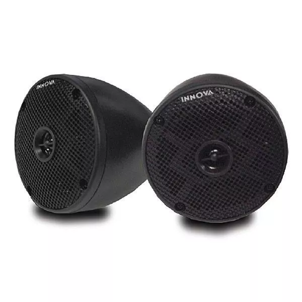 INNOVA Cone Speakers (Pair)